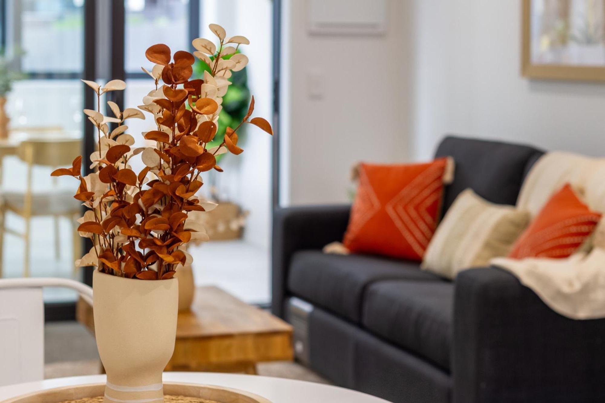 Modern City Lifestyle: 2 Bedroom 1 Bath Christchurch Exterior photo